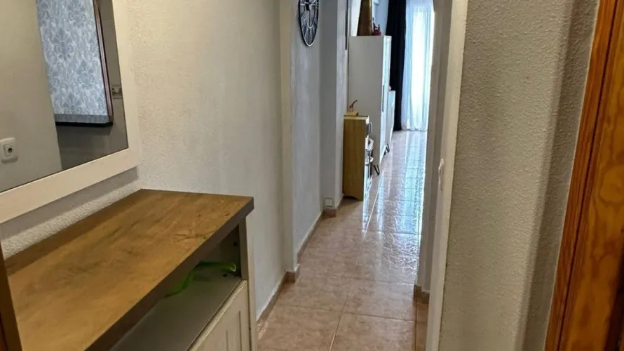 2 bedrooms apartment for sale, Torrevieja, Spain No. 2794 № 6