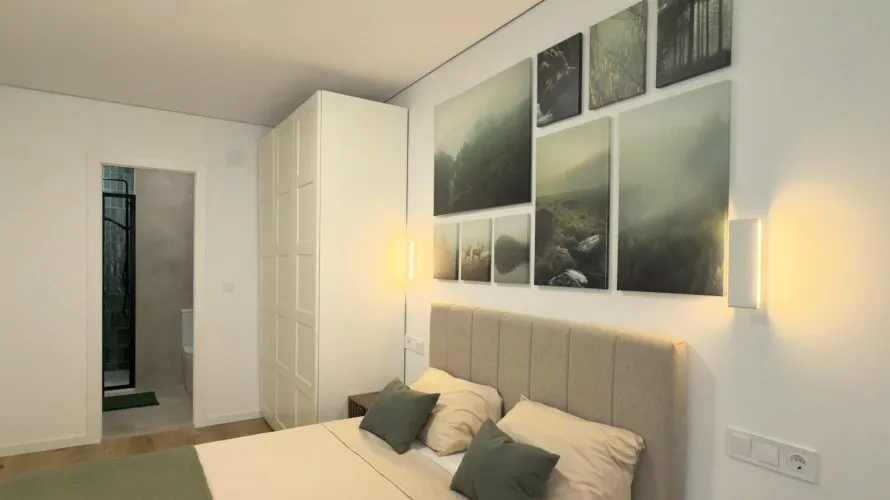 1 bedroom apartment for sale, Torrevieja, Spain No. 1455 № 17