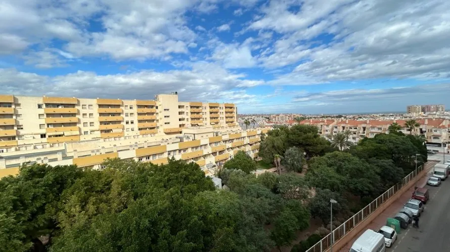 58m² penthouse for sale, Torrevieja, Spain No. 2819 № 23