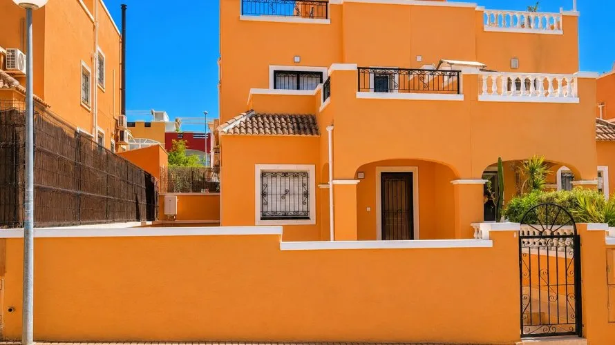 95m² apartment for sale, La Florida, Spain No. 910 № 22