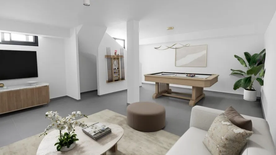 4 bedrooms apartment for sale, Gran Alacant, Spain No. 1488 № 9
