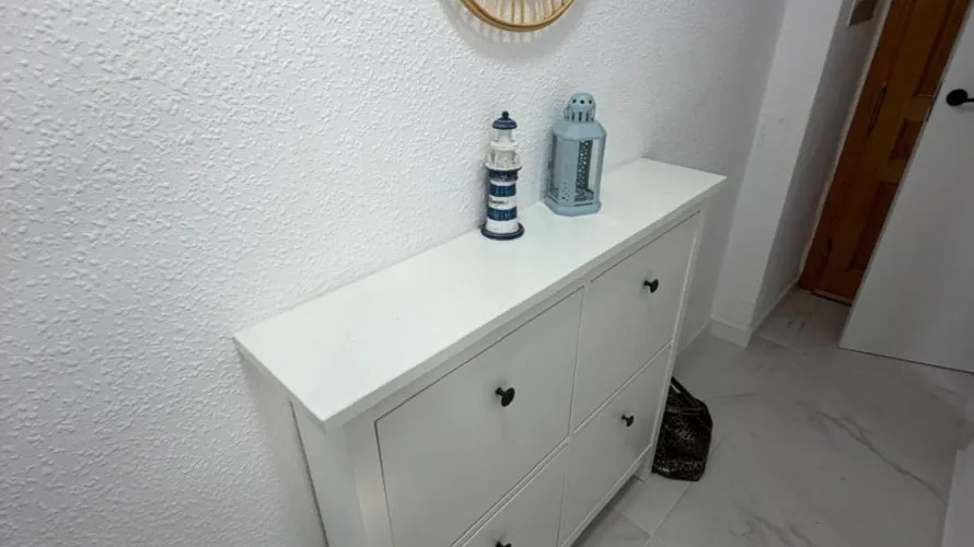 1 bedroom apartment for sale, Torrevieja, Spain No. 2843 № 2