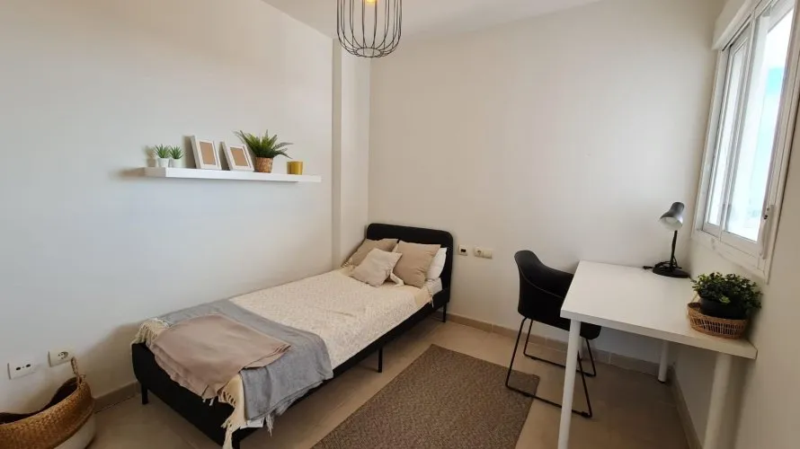 2 bedrooms apartment for sale, Alicante, Spain No. 1297 № 12