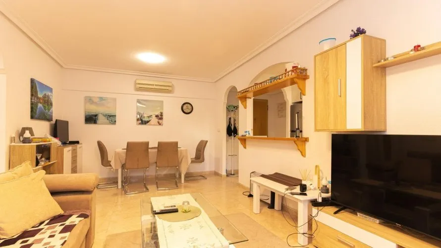 1 bedroom apartment for sale, Alicante, Spain No. 1177 № 23