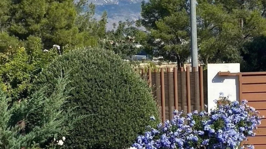 3 bedrooms villa for sale, La Alberca, Spain No. 1047 № 26