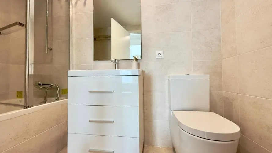 3 bedrooms apartment for sale, Alicante, Spain No. 1193 № 13