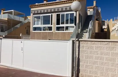 2 bedrooms house for sale, La Florida, Spain No. 1216