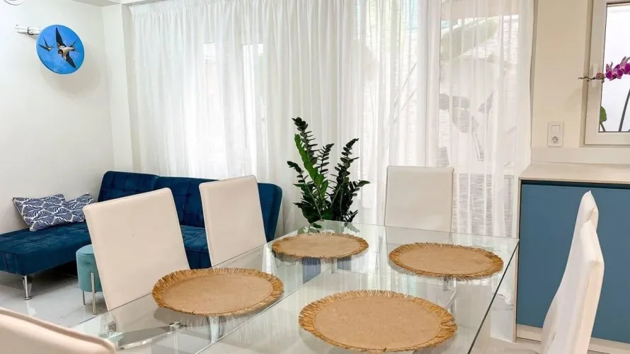 3 bedrooms apartment for sale, Valencia, Spain No. 1380 № 4