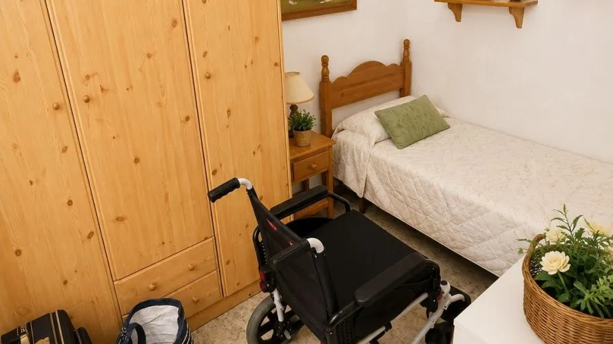 1 bedroom house for sale, Torrevieja, Spain No. 2699 № 3