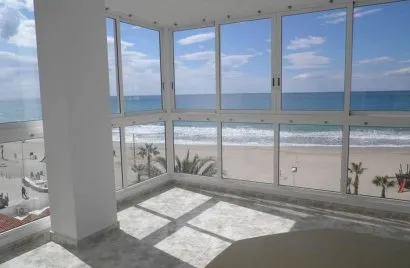 140m² apartment for sale, Calpe, Spain No. 988