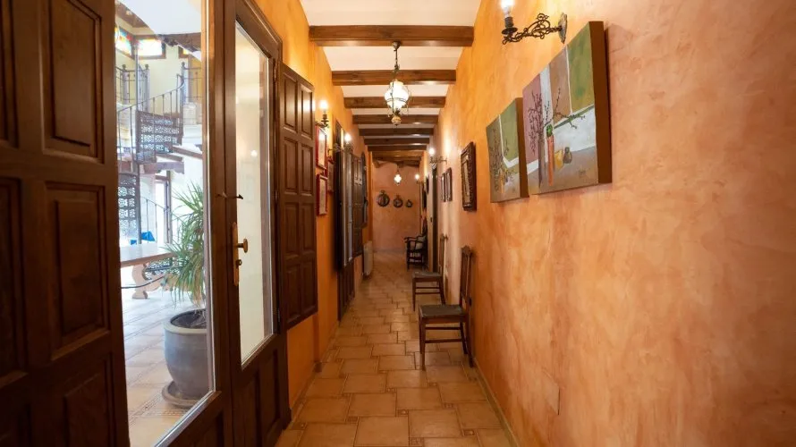 468m² commercial property for sale, San Miguel de Salinas, Spain No. 1367 № 4