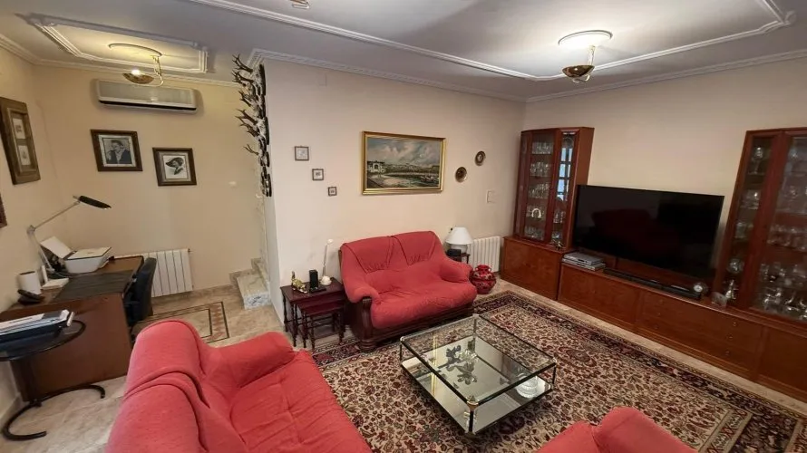 4 bedrooms villa for sale, Villamartin, Spain No. 1155 № 14