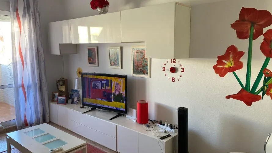 3 bedrooms penthouse for sale, Torrevieja, Spain No. 1141 № 3