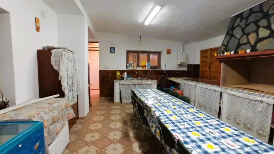 5 bedrooms apartment for sale, Mutxamel, Spain No. 373 № 21