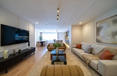 3 bedrooms apartment for sale, Madrid, Spain No. 88