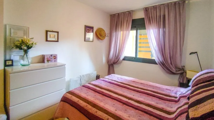 2 bedrooms apartment for sale, Villajoyosa, Spain No. 1102 № 22