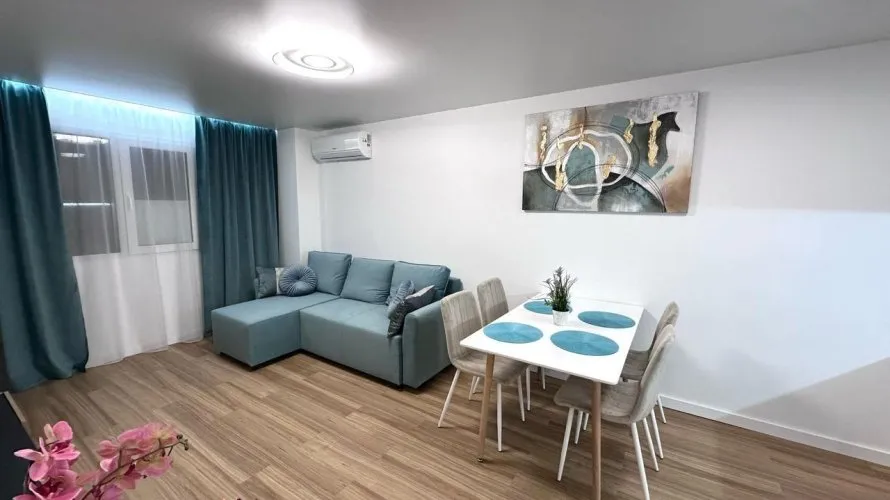 2 bedrooms apartment for sale, Torrevieja, Spain No. 2901 № 23