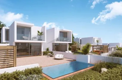3 bedrooms apartment for sale, Moraira, Spain No. 323