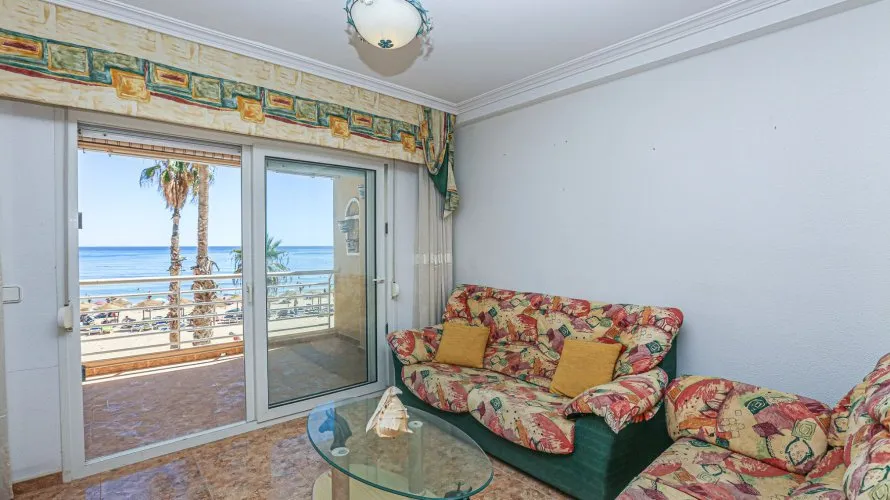 99m² apartment for sale, La Mata, Spain No. 1506 № 2