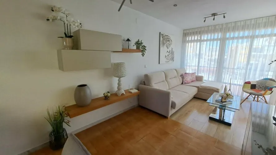 1 bedroom apartment for sale, La Veleta, Spain No. 2922 № 11