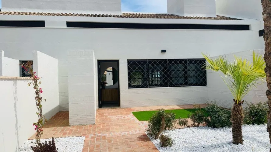 2 bedrooms villa for sale, Sucina, Spain No. 1303 № 5