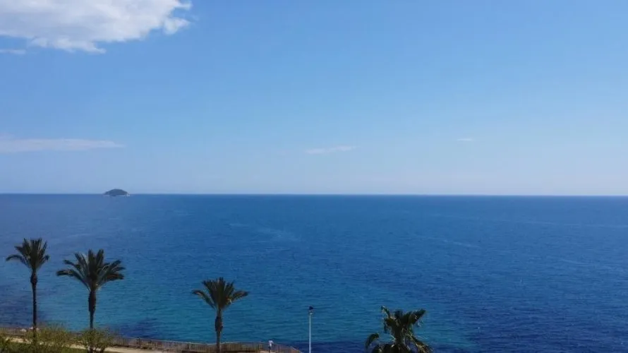 2 bedrooms apartment for sale, Villajoyosa, Spain No. 147 № 1