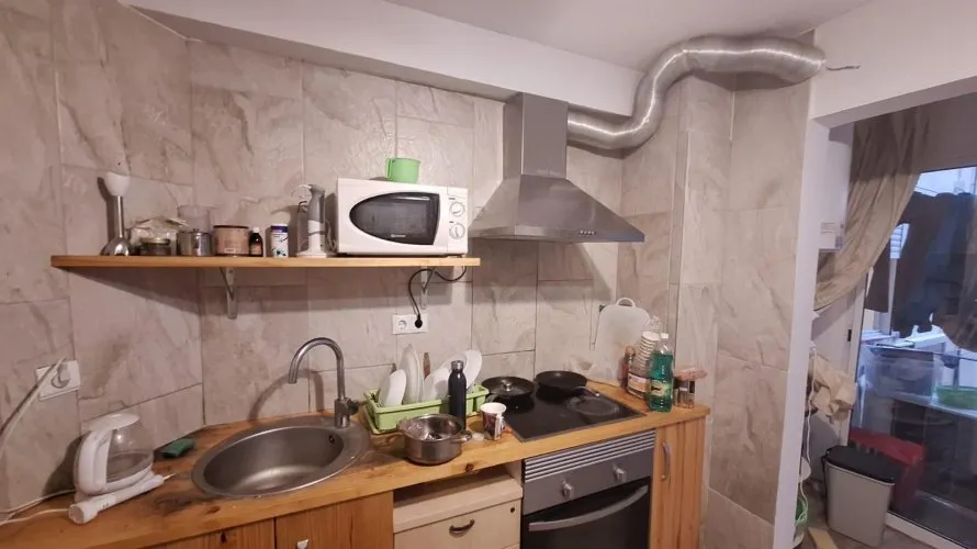 3 bedrooms apartment for sale, Alicante, Spain No. 2787 № 15
