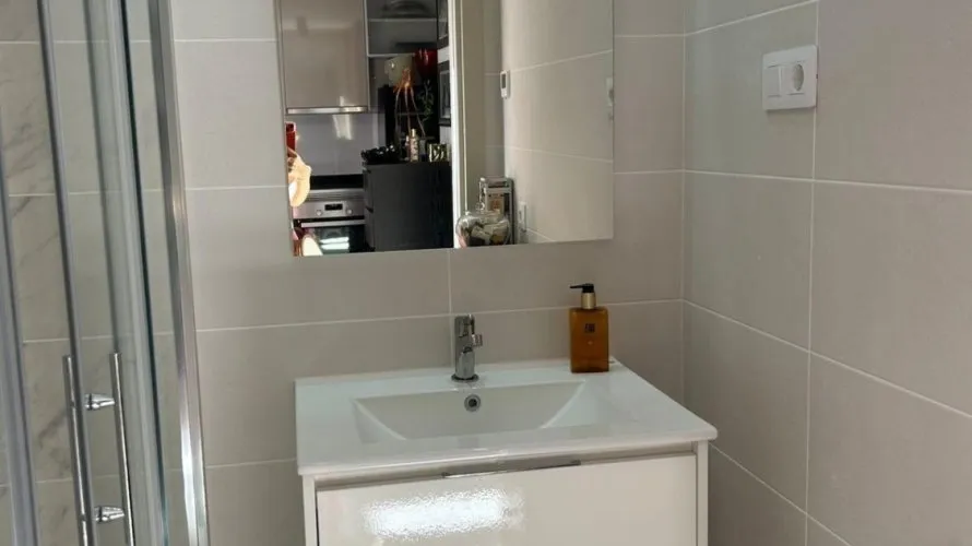 2 bedrooms penthouse for sale, La Zenia, Spain No. 868 № 21