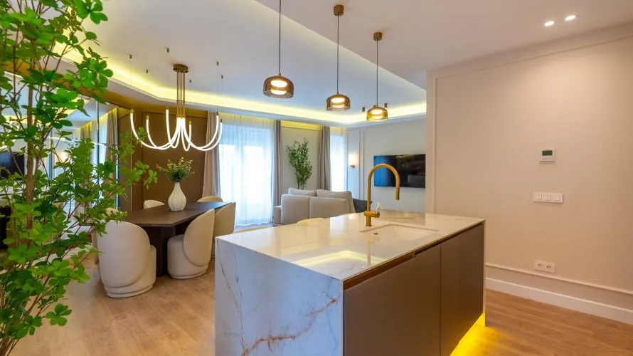 2 bedrooms apartment for sale, Madrid, Spain No. 1190 № 9