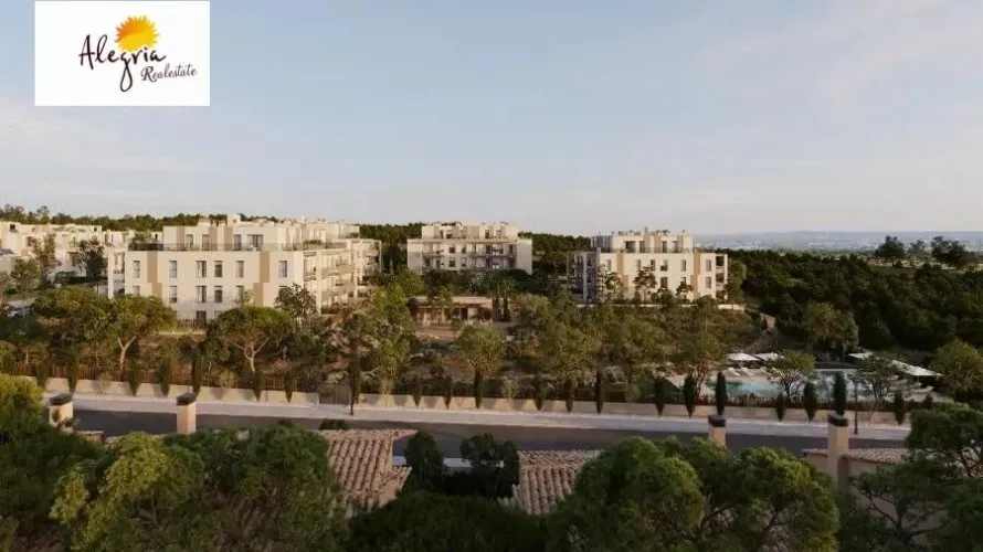 3 bedrooms apartment for sale, Godella, Spain No. 1342 № 12