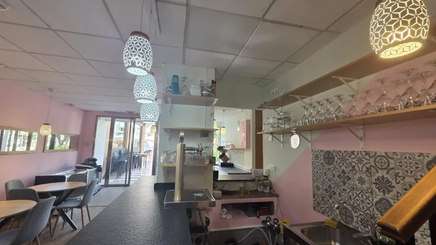 2 bedrooms commercial property for sale, El Campello, Spain No. 1518 № 23