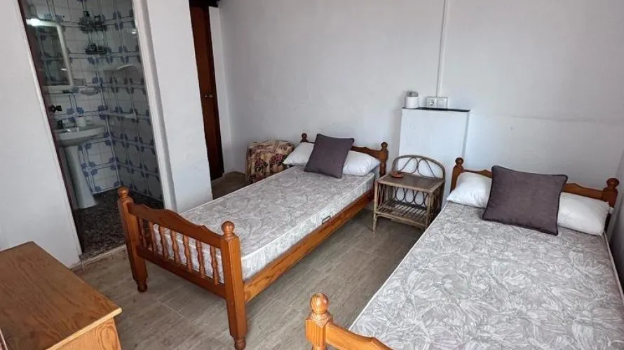 4 bedrooms penthouse for sale, La Mata, Spain No. 487 № 14