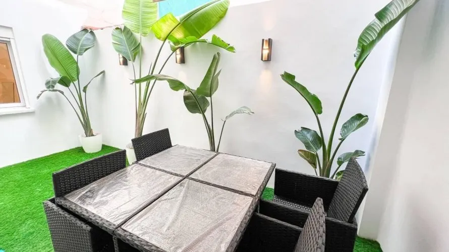 3 bedrooms apartment for sale, Valencia, Spain No. 1380 № 7