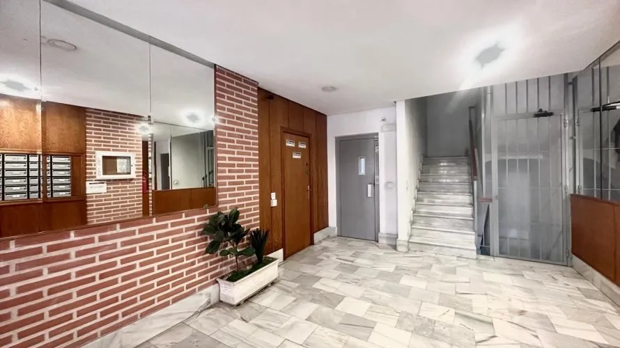 51m² apartment for sale, Torrevieja, Spain No. 2900