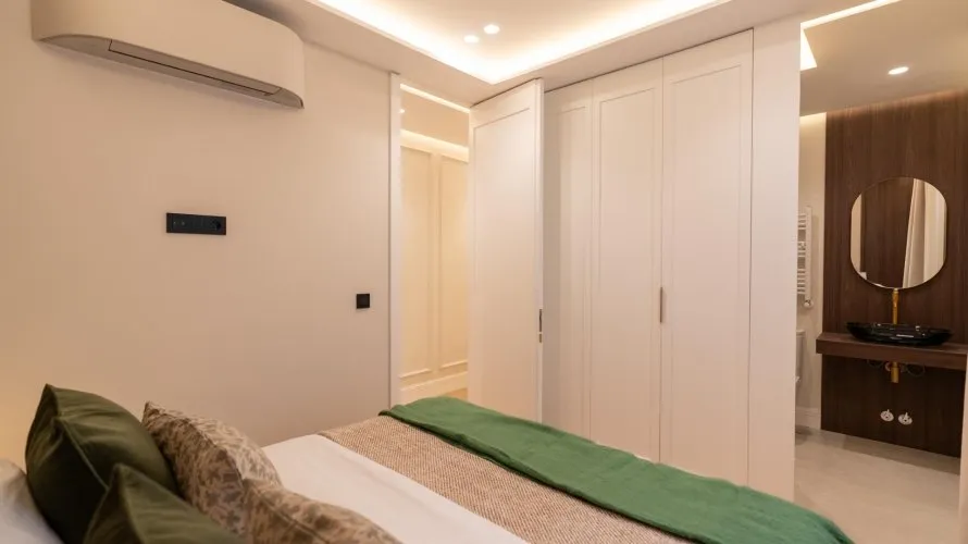3 bedrooms apartment for sale, Madrid, Spain No. 1008 № 28