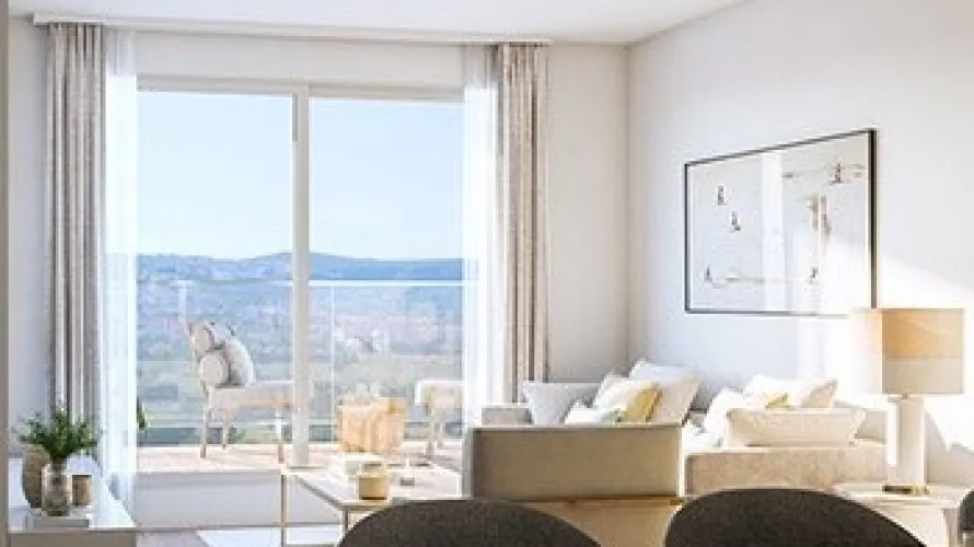 2 bedrooms apartment for sale, Denia, Spain No. 307 № 3