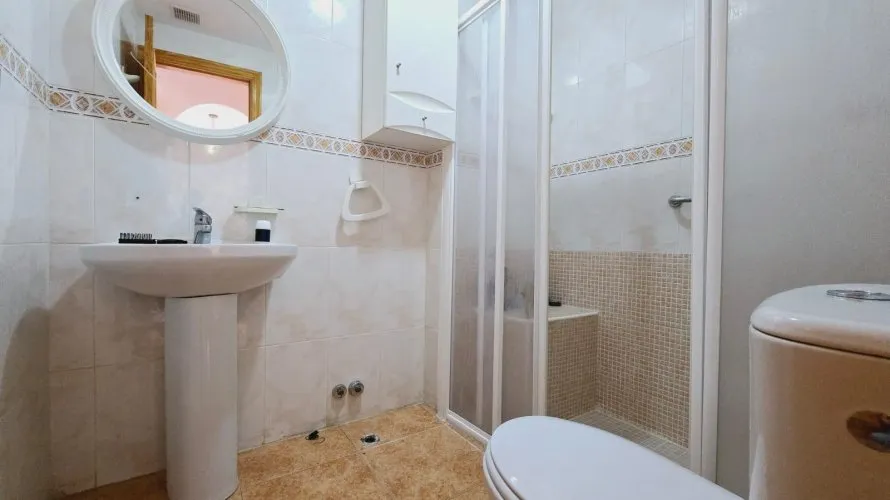 1 bedroom apartment for sale, Nueva Torrevieja, Spain No. 2938 № 6