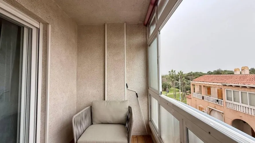 2 bedrooms apartment for sale, Torrevieja, Spain No. 1068 № 20