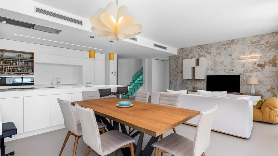 4 bedrooms villa for sale, Campoamor, Spain No. 694 № 12