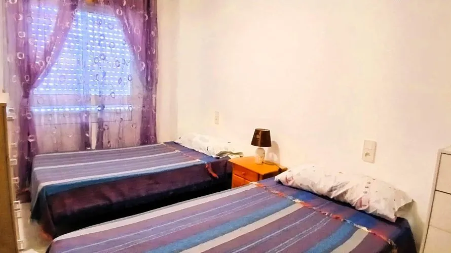 2 bedrooms apartment for sale, Torrevieja, Spain No. 2842 № 8