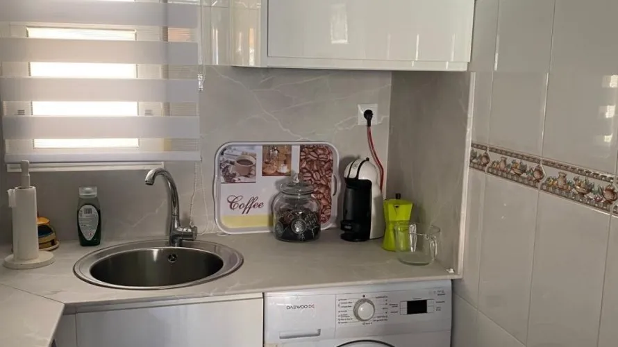 3 bedrooms penthouse for sale, Torrevieja, Spain No. 1141 № 26