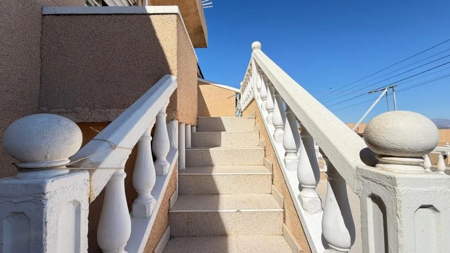 3 bedrooms house for sale, Gran Alacant, Spain No. 1130 № 18