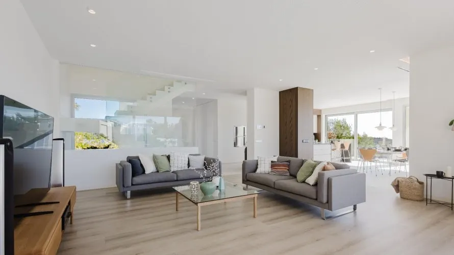 546m² villa for sale, Orihuela, Spain No. 1040 № 8