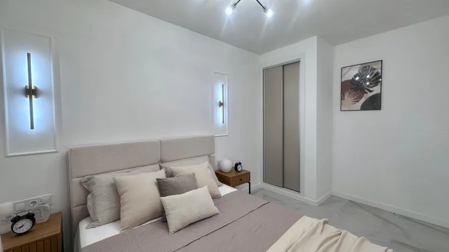 51m² apartment for sale, Torrevieja, Spain No. 2900 № 9