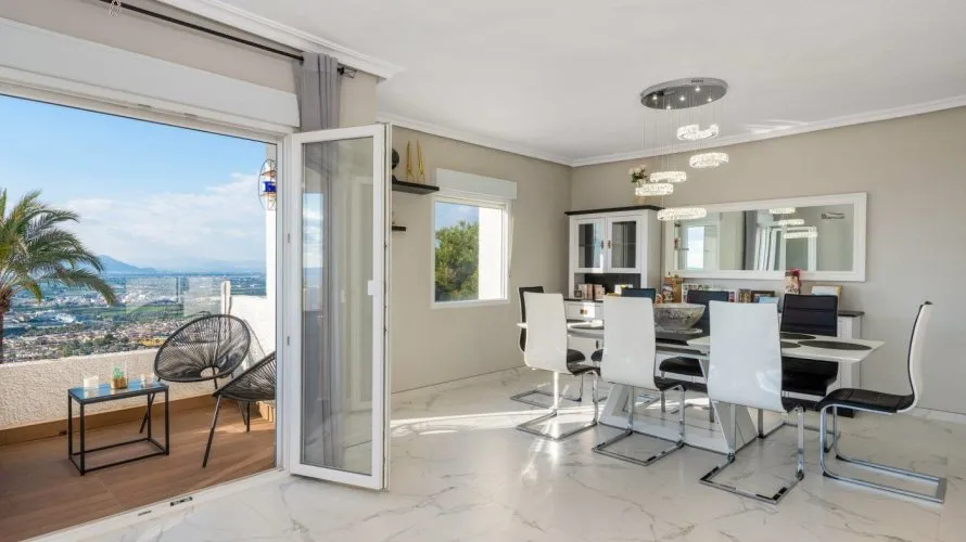 2 bedrooms penthouse for sale, Ciudad Quesada, Spain No. 345 № 5
