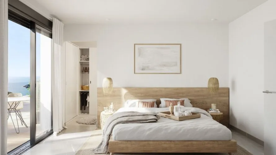 3 bedrooms penthouse for sale, Aguilas, Spain No. 292 № 5