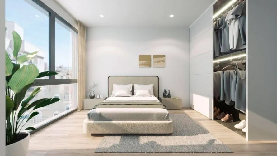 3 bedrooms penthouse for sale in ALEGRIA 24, Torrevieja, Spain No. 215
