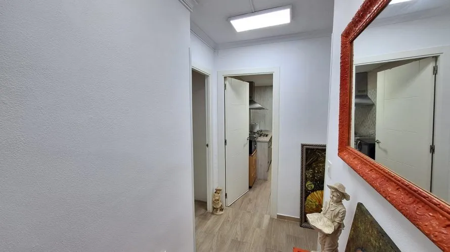 1 bedroom apartment for sale, Torrevieja, Spain No. 2826 № 24