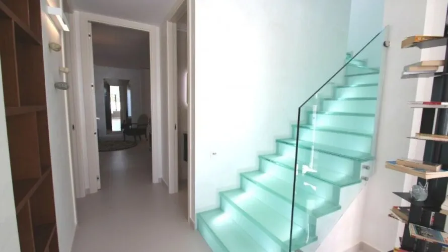 197m² villa for sale, La Zenia, Spain No. 259 № 11