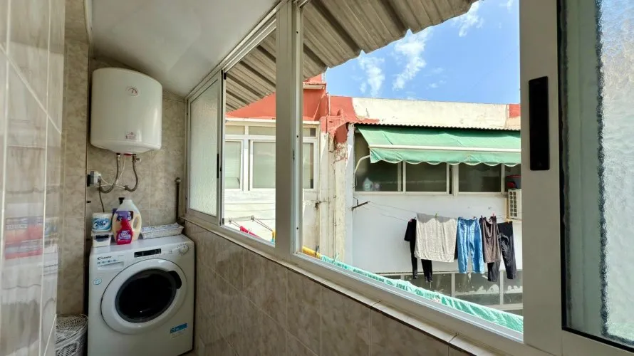 1 bedroom apartment for sale, La Florida, Spain No. 2754 № 18